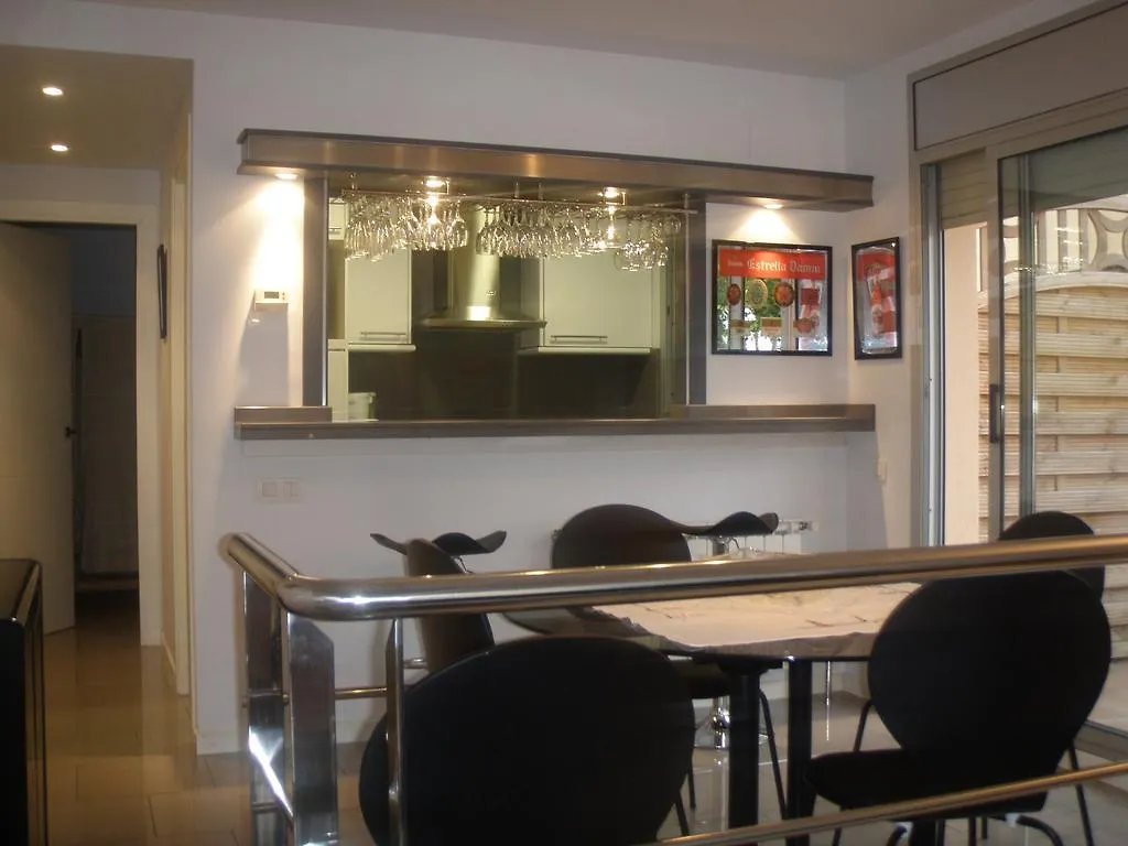 Saromar II Apartament Amb Dues Terrasses Per 6 Persones A 5 Minuts De La Platja Gran Platja d'Aro Apartment