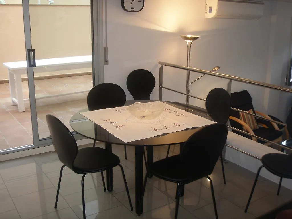 Saromar II Apartament Amb Dues Terrasses Per 6 Persones A 5 Minuts De La Platja Gran Platja d'Aro Apartment