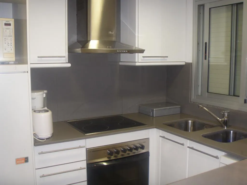 Saromar II Apartament Amb Dues Terrasses Per 6 Persones A 5 Minuts De La Platja Gran Platja d'Aro Apartment