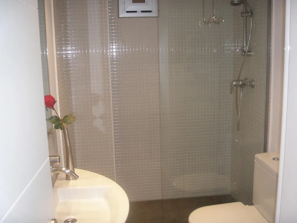 Saromar II Apartament Amb Dues Terrasses Per 6 Persones A 5 Minuts De La Platja Gran Platja d'Aro Apartment