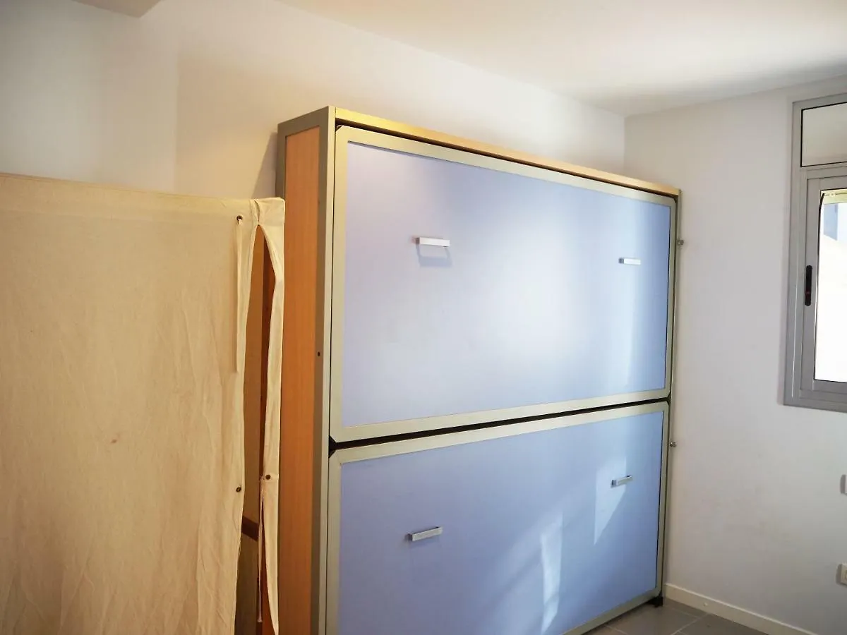 Saromar II Apartament Amb Dues Terrasses Per 6 Persones A 5 Minuts De La Platja Gran Platja d'Aro Apartment