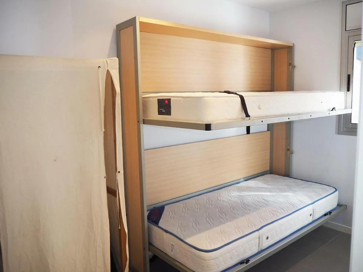 Saromar II Apartament Amb Dues Terrasses Per 6 Persones A 5 Minuts De La Platja Gran Platja d'Aro 0*,