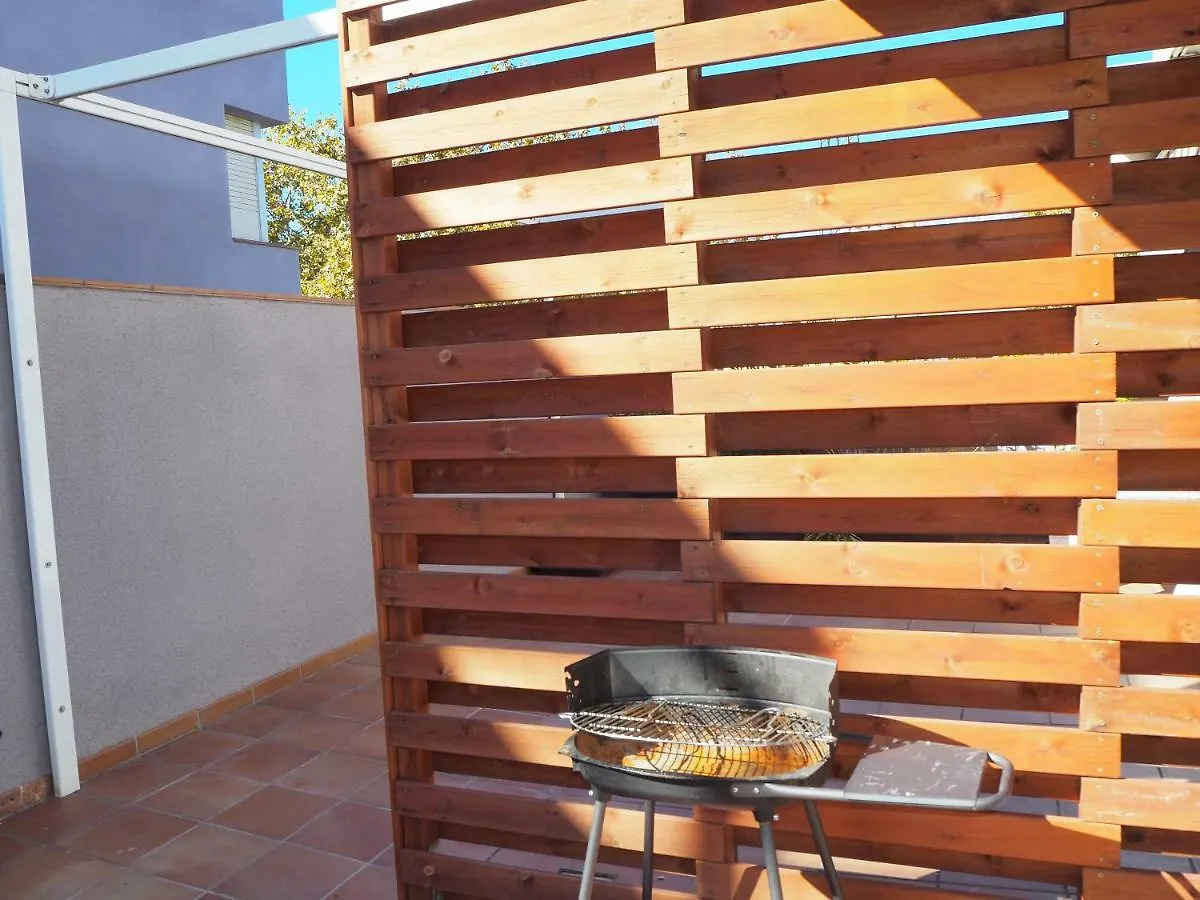 Saromar II Apartament Amb Dues Terrasses Per 6 Persones A 5 Minuts De La Platja Gran Platja d'Aro