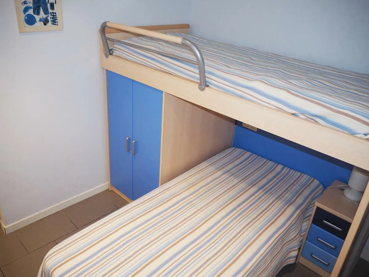 Saromar II Apartament Amb Dues Terrasses Per 6 Persones A 5 Minuts De La Platja Gran Platja d'Aro Apartment