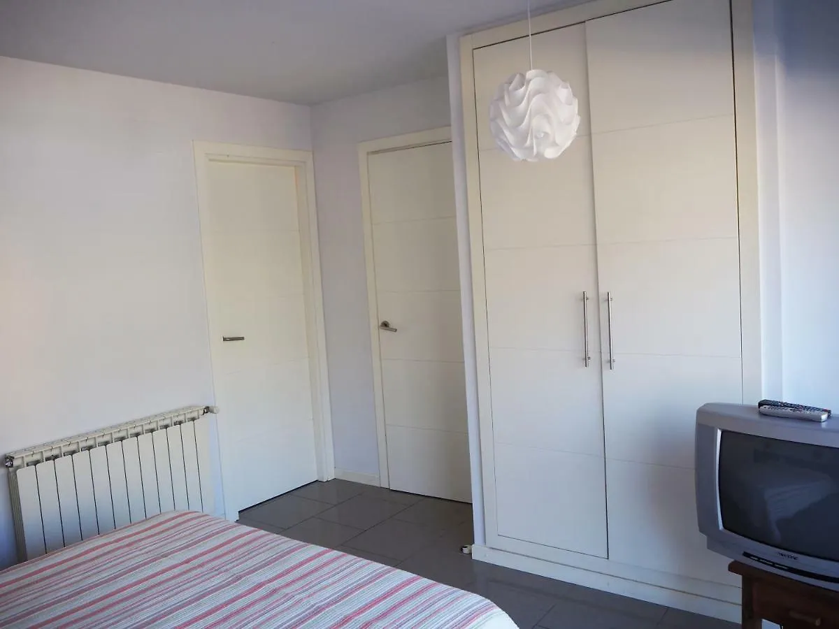 Apartment Saromar II Apartament Amb Dues Terrasses Per 6 Persones A 5 Minuts De La Platja Gran Platja d'Aro