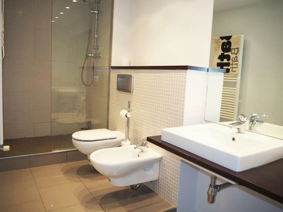 Saromar II Apartament Amb Dues Terrasses Per 6 Persones A 5 Minuts De La Platja Gran Platja d'Aro Apartment