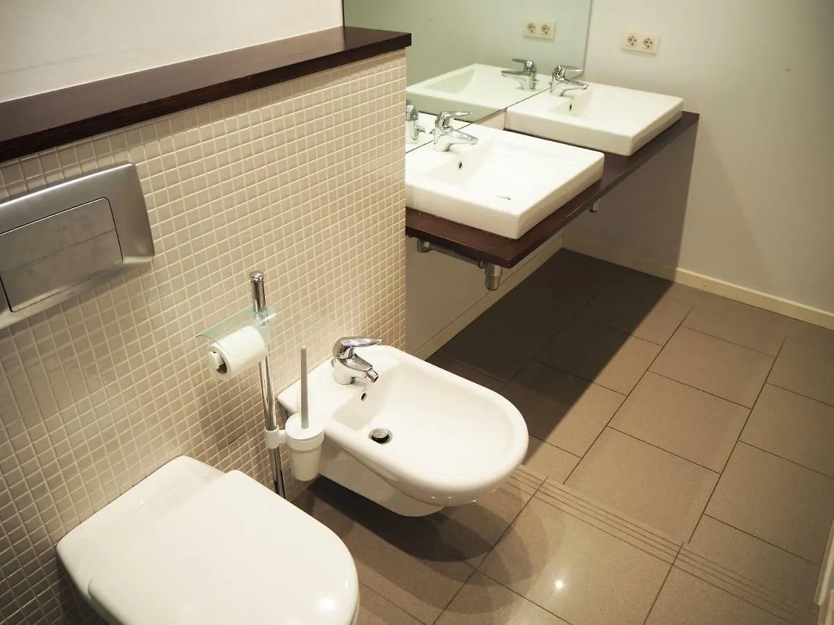 Saromar II Apartament Amb Dues Terrasses Per 6 Persones A 5 Minuts De La Platja Gran Platja d'Aro 0*,  Spain