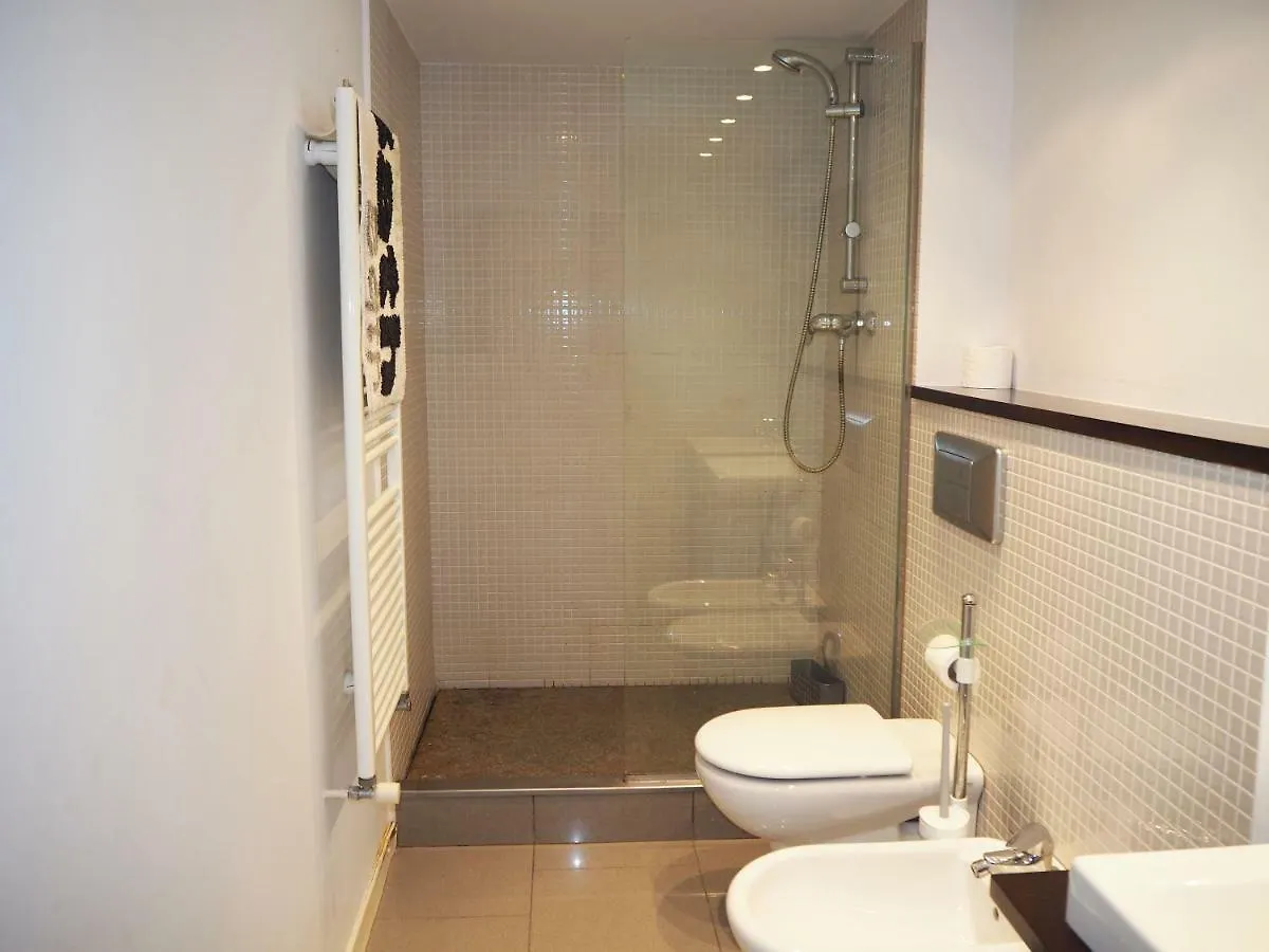Apartment Saromar II Apartament Amb Dues Terrasses Per 6 Persones A 5 Minuts De La Platja Gran Platja d'Aro