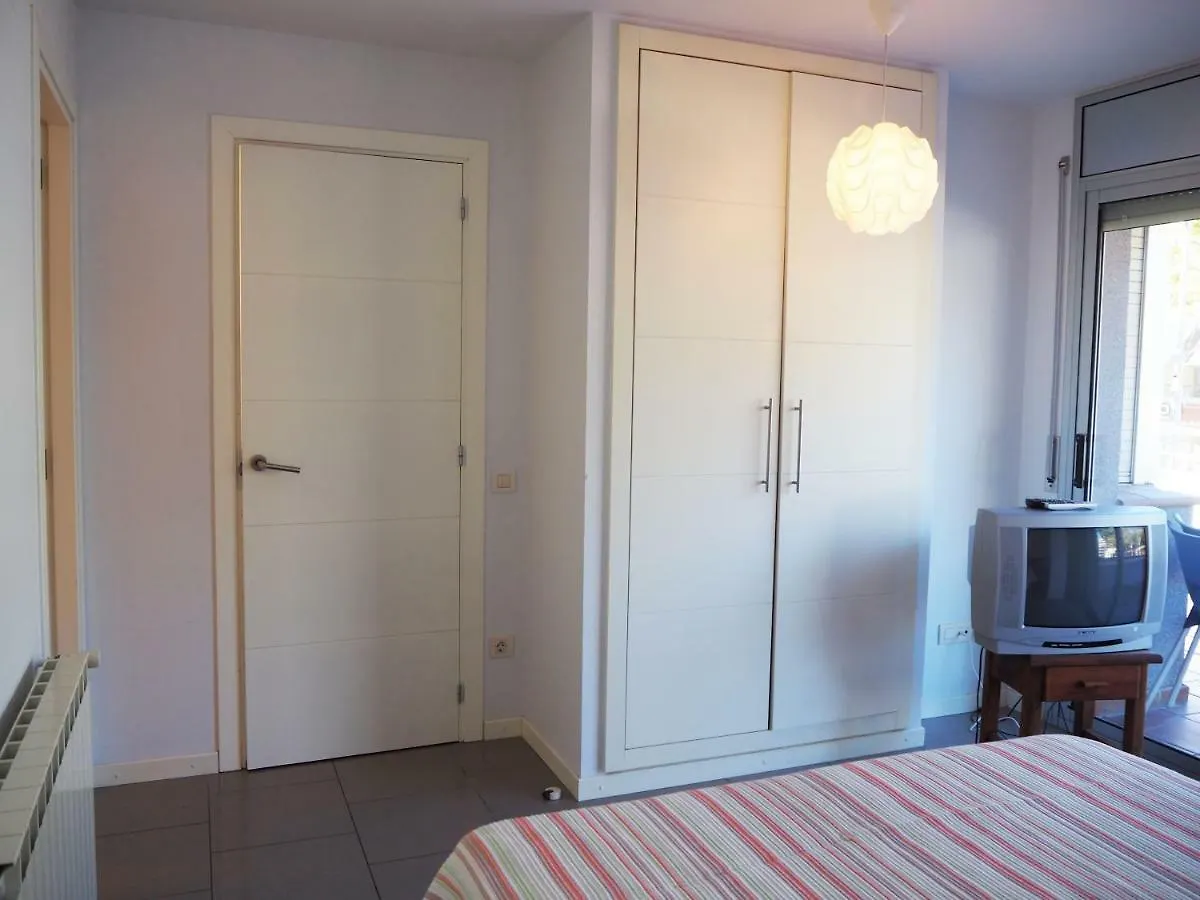 Saromar II Apartament Amb Dues Terrasses Per 6 Persones A 5 Minuts De La Platja Gran Platja d'Aro