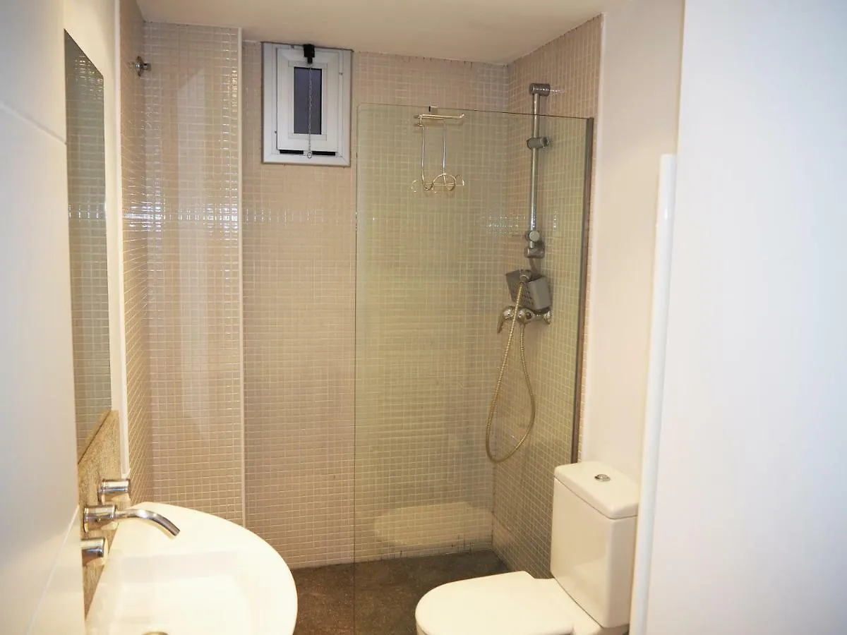 Saromar II Apartament Amb Dues Terrasses Per 6 Persones A 5 Minuts De La Platja Gran Platja d'Aro 0*,