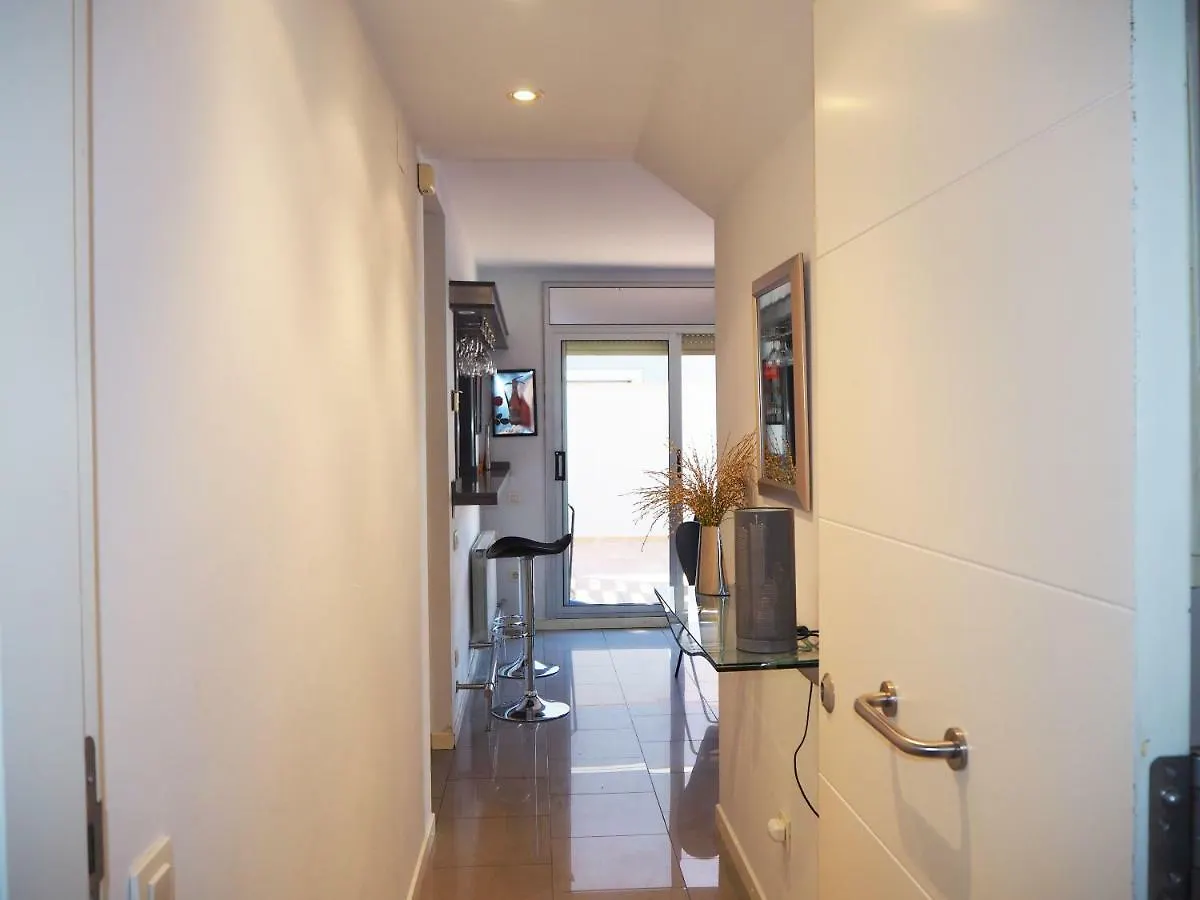 Saromar II Apartament Amb Dues Terrasses Per 6 Persones A 5 Minuts De La Platja Gran Platja d'Aro Spain