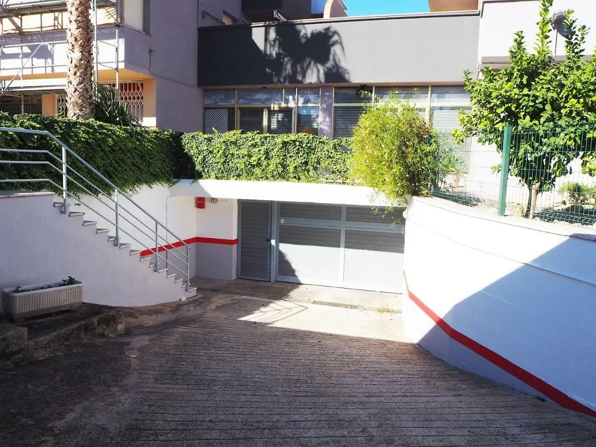 Apartment Saromar II Apartament Amb Dues Terrasses Per 6 Persones A 5 Minuts De La Platja Gran Platja d'Aro
