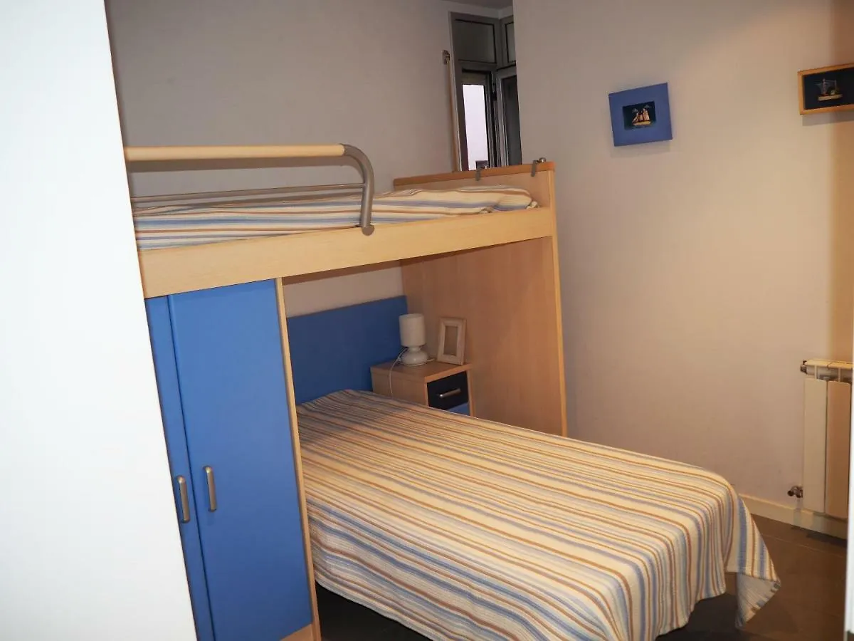 Apartment Saromar II Apartament Amb Dues Terrasses Per 6 Persones A 5 Minuts De La Platja Gran Platja d'Aro
