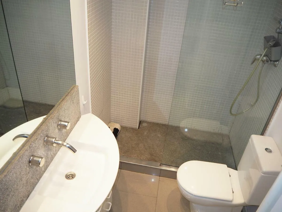 Saromar II Apartament Amb Dues Terrasses Per 6 Persones A 5 Minuts De La Platja Gran Platja d'Aro