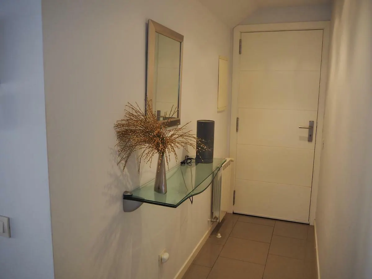 Saromar II Apartament Amb Dues Terrasses Per 6 Persones A 5 Minuts De La Platja Gran Platja d'Aro